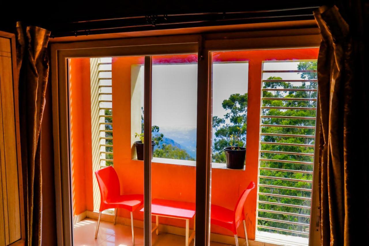 Hotel Jk Grand Yercaud Extérieur photo