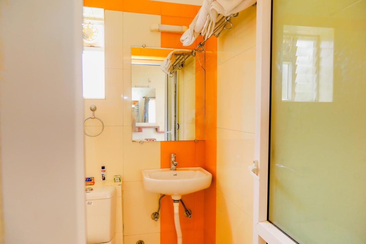 Hotel Jk Grand Yercaud Extérieur photo